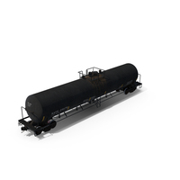 Tank Car T108 PNG & PSD Images