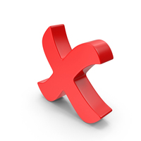 Cross Mark Red PNG & PSD Images