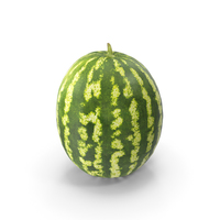 Watermelon PNG & PSD Images