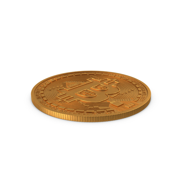 Bitcoin PNG & PSD Images