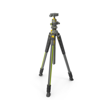 Tripod Vanguard Alta Pro 2+ PNG & PSD Images
