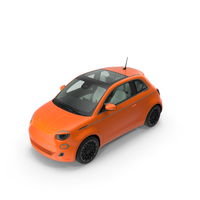 EV Compact Car PNG & PSD Images