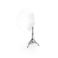 Westcott uLite 2 Light Umbrella Kit 120VAC PNG & PSD Images