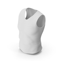 Men Tank Top PNG & PSD Images
