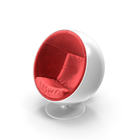 Ball Chair PNG & PSD Images