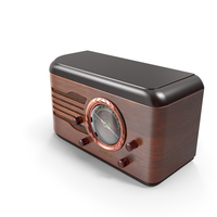 Ritmix Vintage Radio PNG Images & PSDs for Download