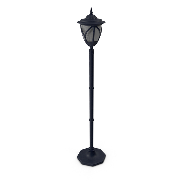 Street Lamp PNG & PSD Images