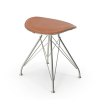 Wire Stool PNG & PSD Images