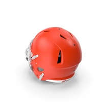 Speed Icon Riddell Helmet PNG & PSD Images