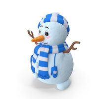 Snowman PNG & PSD Images