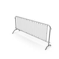 Barrier Metal Perforated PNG & PSD Images