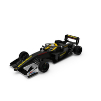 Dallara F320 Carbon PNG & PSD Images