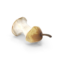 Pear Stub PNG & PSD Images