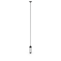 Hanging Lamp Loft Design PNG & PSD Images