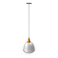 Hanging Lamp Romatti Loft Balcony PNG & PSD Images