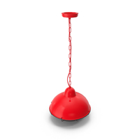 Hanging Lamp Loft House P89 P91 PNG & PSD Images