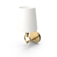 Hudson Valley Malibu 12 12 High Aged Brass Wall Sconce PNG & PSD Images