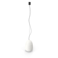 Suspended Focsarini Rituals Lamp PNG & PSD Images