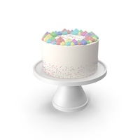 Colour Cake PNG & PSD Images
