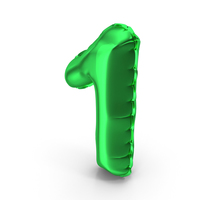 Balloon 1 PNG & PSD Images