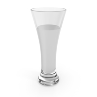 Glass with Water PNG & PSD Images