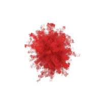 Red Smoke PNG & PSD Images