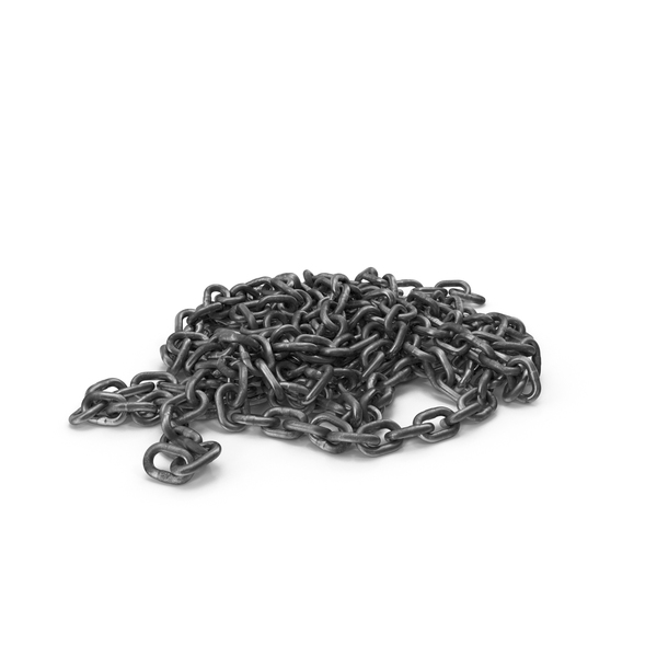 Iron Chain PNG & PSD Images