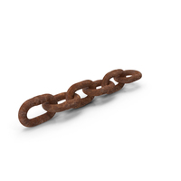 Rust Chain PNG & PSD Images