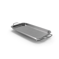 Serving Tray PNG & PSD Images