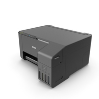 Epson L3150 PNG & PSD Images