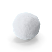 Snowball PNG & PSD Images