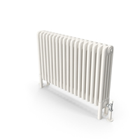 Central Heating Radiator PNG & PSD Images