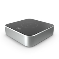 Eve Button Connected Home Remote PNG & PSD Images