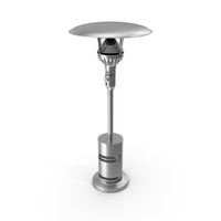 evenGLO Portable Propane Gas Patio Heater PNG & PSD Images