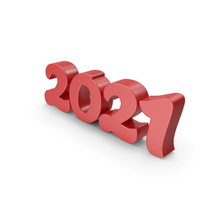 2021 Red PNG & PSD Images