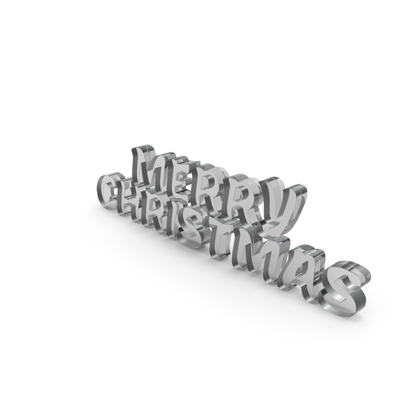 Merry Christmas Glass PNG & PSD Images