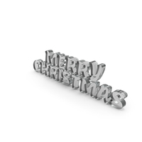 Merry Christmas Glass PNG & PSD Images