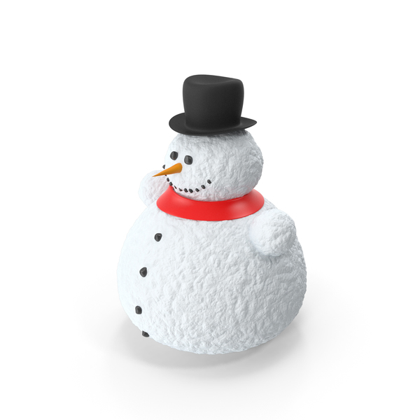 Snowman PNG & PSD Images