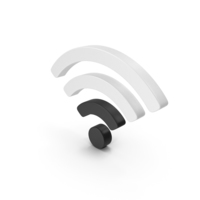 Wi-Fi Symbol Low PNG & PSD Images