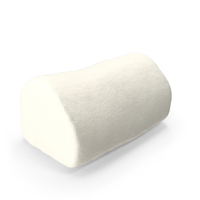 Marshmallow White PNG & PSD Images