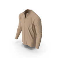 Mens Pullover Beige PNG & PSD Images