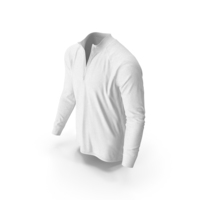 Mens Pullover White PNG & PSD Images