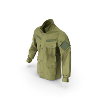 Jacket Green PNG & PSD Images
