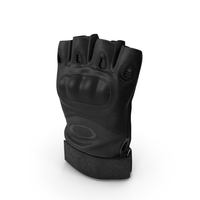 Glove Black PNG & PSD Images