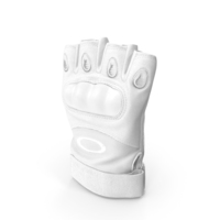 Gloves White PNG & PSD Images