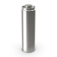 Olive Oil Metal Can 1 Liter PNG & PSD Images