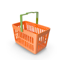 Shopping Basket PNG & PSD Images