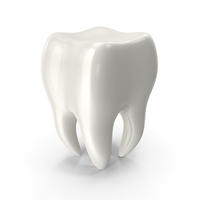 Human Tooth PNG & PSD Images