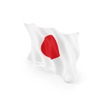 Japan Flag PNG & PSD Images