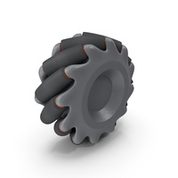 DJI RoboMaster Mecanum Wheel PNG & PSD Images